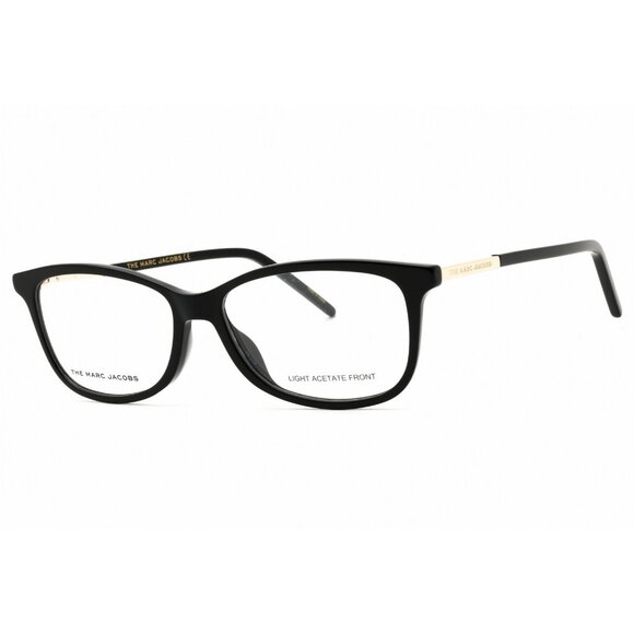 Marc Jacobs EYEGLASSES MJ513-807-53 New with case